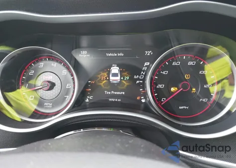 2017 Dodge Charger Sxt Awd from USA, damaged, VIN 2C3CDXJG6HH505851